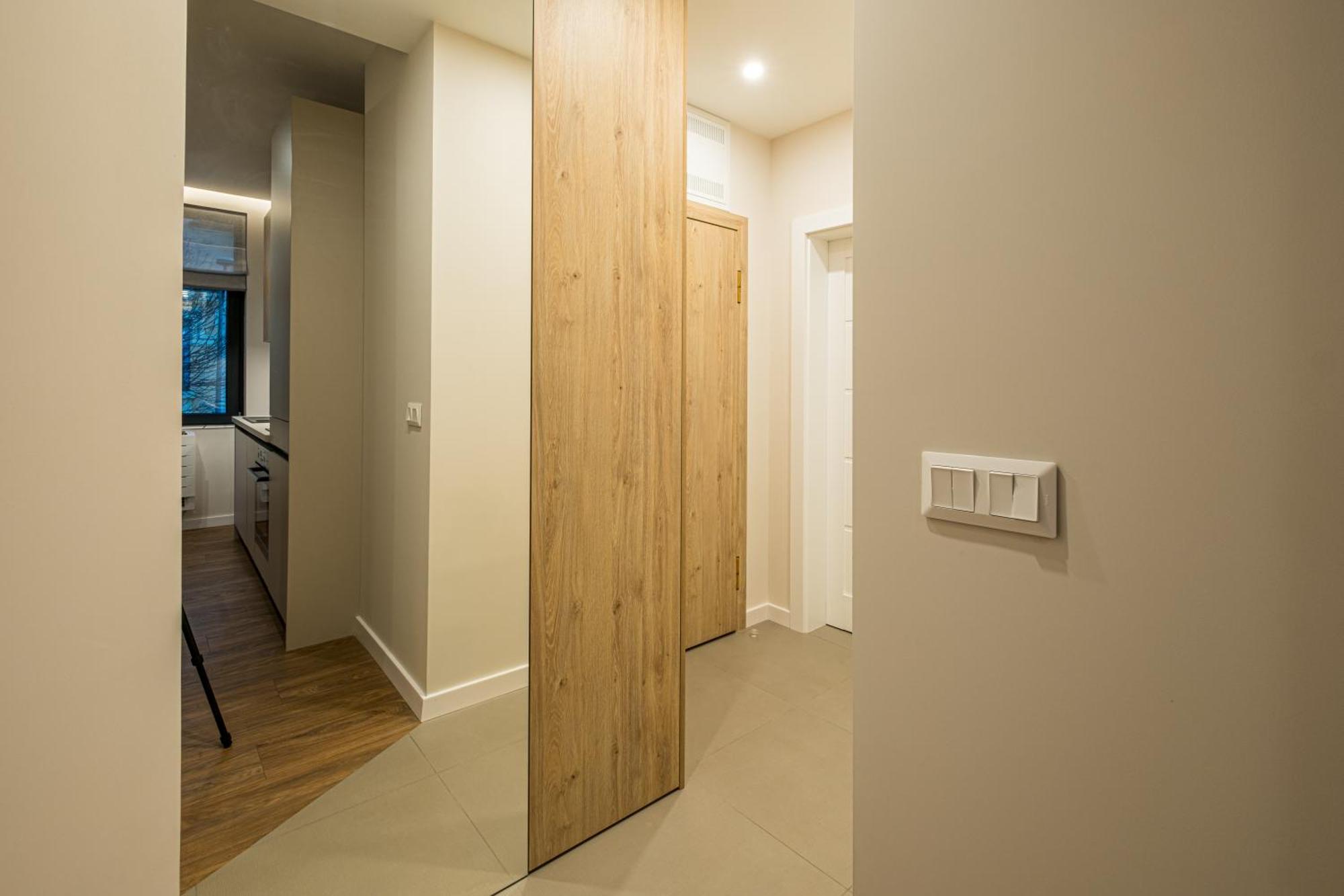 North 21 - Brand New Modern 1Bd Apt In Sofia Center By Flat Mаnager Exterior photo