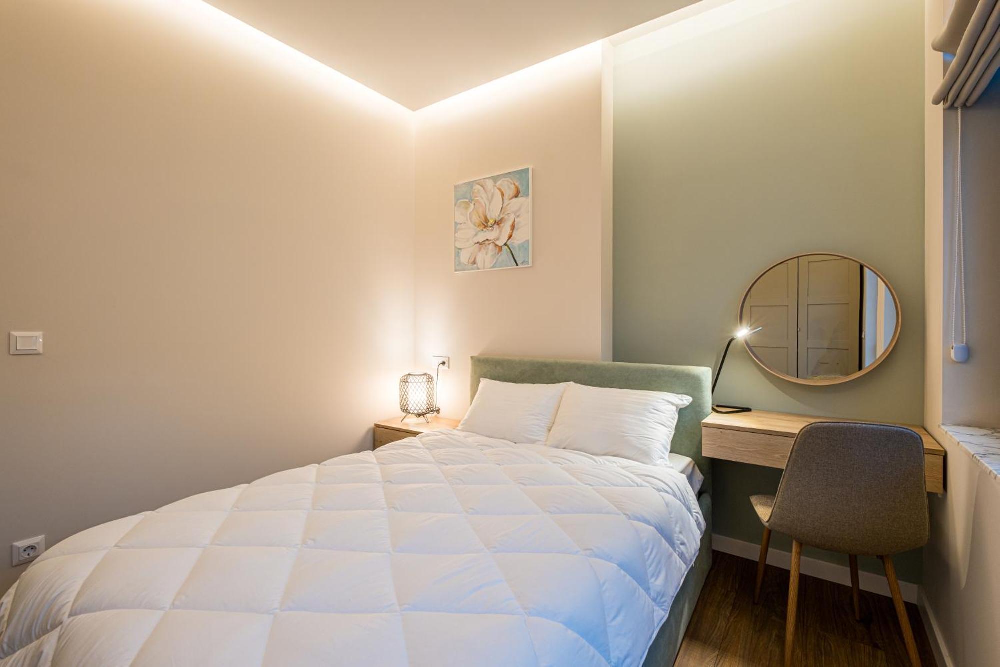 North 21 - Brand New Modern 1Bd Apt In Sofia Center By Flat Mаnager Exterior photo